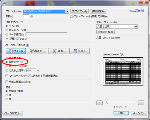 PDFvgݒ摜